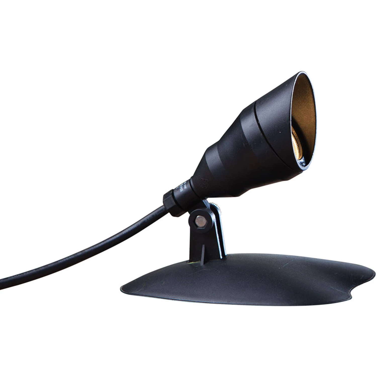 Heissner L414-00 LED Smart Light Spot 4 Watt Schwarz 3 Heissner L414-00 LED Smart Light Spot 4 Watt Schwarz