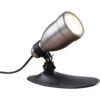 Heissner L426-00 LED Smart Light Spot 6 Watt Silber 1 Heissner L426-00 LED Smart Light Spot 6 Watt Silber -Meyer Poolwelt 01 L426 00 heissner