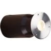 Heissner L453-00 Smart Light Bodeneinbau Spot Und Decklight 3 Watt Silber -Meyer Poolwelt 01 L453 00 heissner