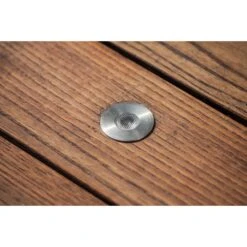 Heissner L463-00 Smart Light RGB Bodeneinbau Spot Und Decklight 3 Watt Silber -Meyer Poolwelt 03 L451 00 stibi 4443