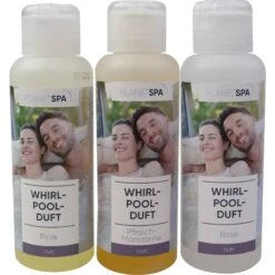 Whirlpool Duft-Set 3teilig Planet SPA -Meyer Poolwelt 0600210PS Whirlpool Duft Set 4