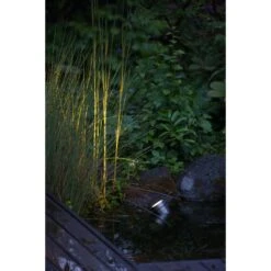 Heissner L426-00 LED Smart Light Spot 6 Watt Silber 18 Heissner L426-00 LED Smart Light Spot 6 Watt Silber -Meyer Poolwelt 08 stibi IMG 4749