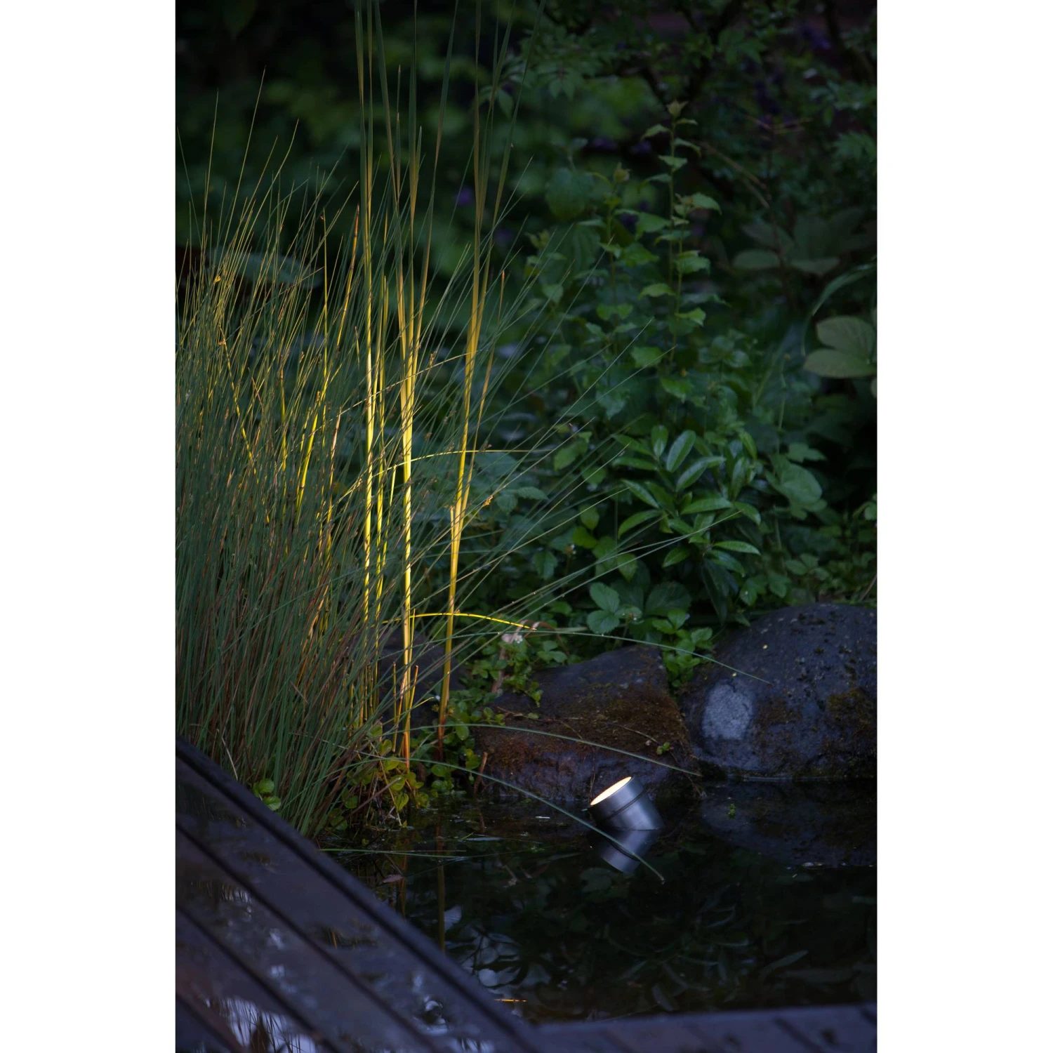 Heissner L426-00 LED Smart Light Spot 6 Watt Silber 10 Heissner L426-00 LED Smart Light Spot 6 Watt Silber – Bild 8