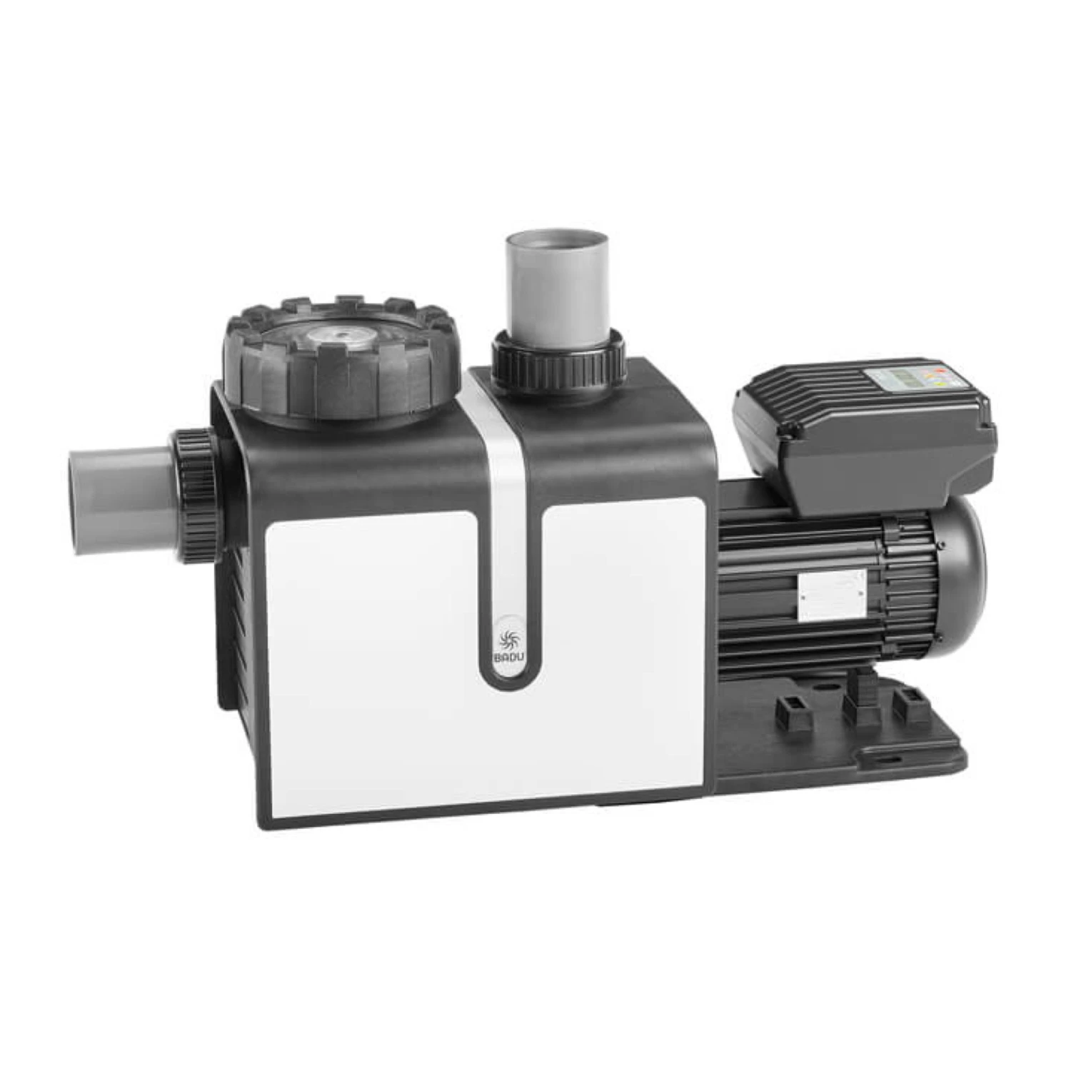 Speck Filterpumpe BADU Profi Eco VS, 230 V 3 Speck Filterpumpe BADU Profi Eco VS, 230 V