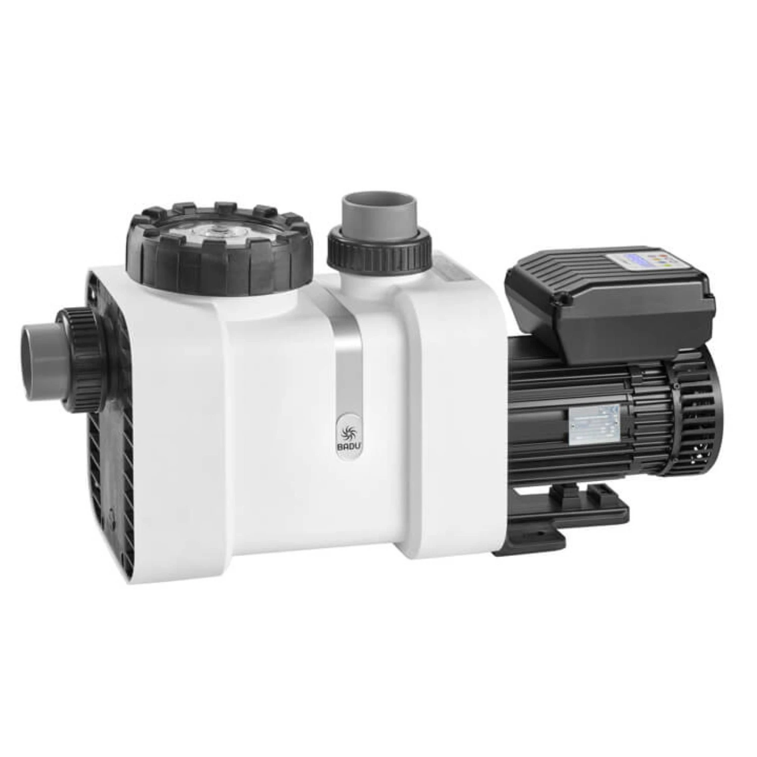 Speck Filterpumpe BADU Delta ECO VS, 230 V 3 Speck Filterpumpe BADU Delta ECO VS, 230 V