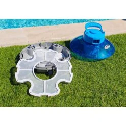 Orca 40CL Automatischer Bodensauger Mit Akku -Meyer Poolwelt 107107 Orca 40cl 03