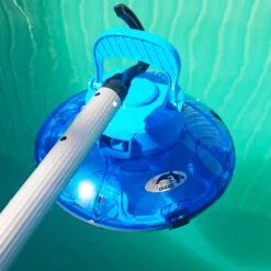 Orca 40CL Automatischer Bodensauger Mit Akku -Meyer Poolwelt 107107 Orca 40cl 04