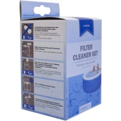 Planet Spa - Kartuschenreiniger, Planet Spa 3 X 100g Beutel, 0,3 Kg -Meyer Poolwelt 1332741PS Filter Cleaner2