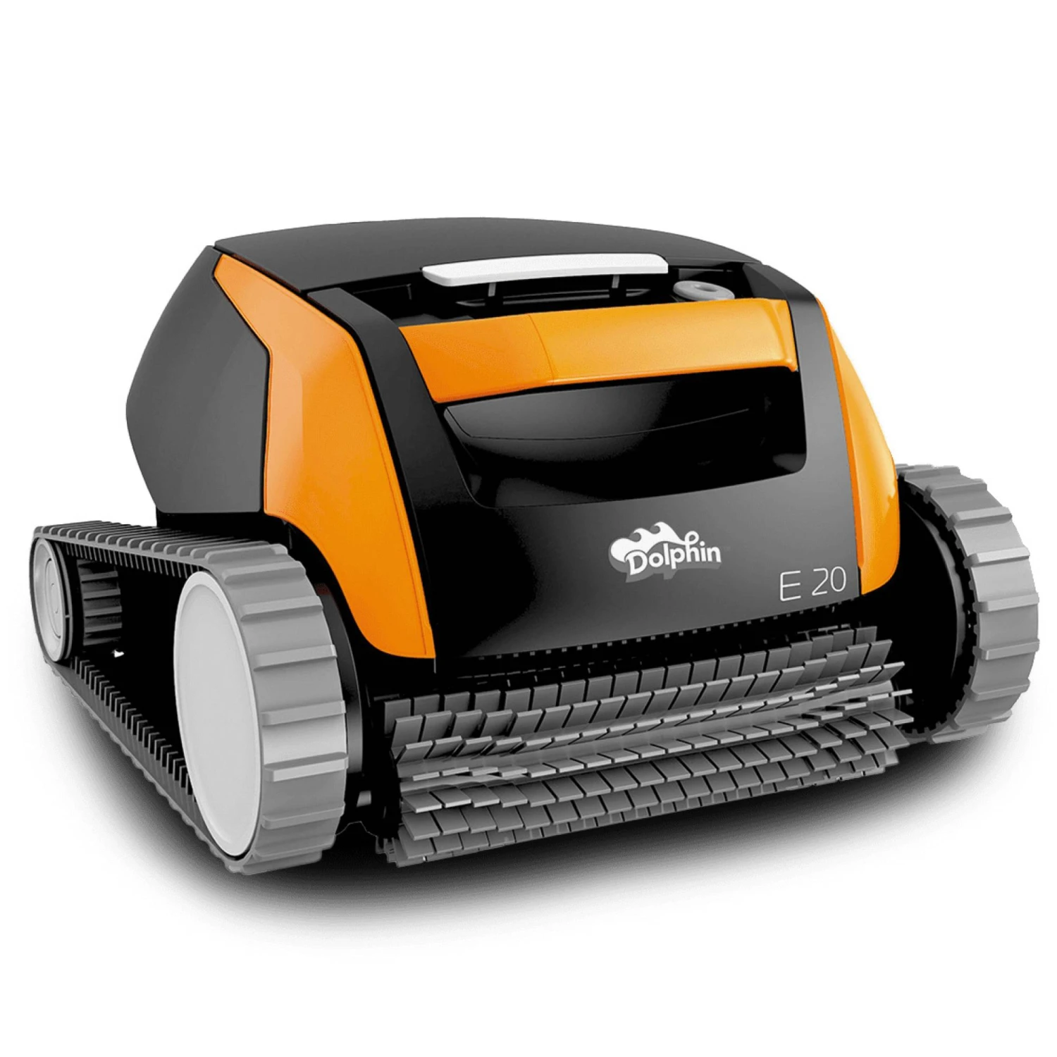Dolphin E20 Poolroboter 2 Dolphin E20 Poolroboter
