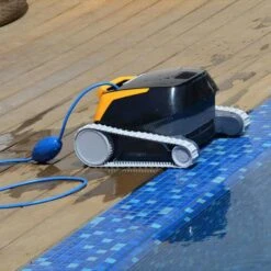 Dolphin E20 Poolroboter 7 Dolphin E20 Poolroboter -Meyer Poolwelt 171340010047 Dolphin E20 03