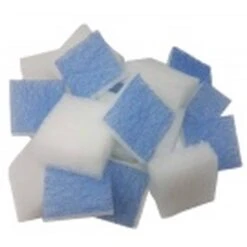 Filtercubes 320g, Planet Pool 11 Filtercubes 320g, Planet Pool -Meyer Poolwelt 2100026 FilterCubes
