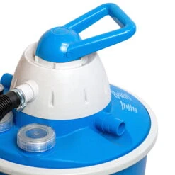 Fasatech Sandfilteranlage 4m³/h Inkl. Heizung (Tauchsieder 1,5 KW) 11 Fasatech Sandfilteranlage 4m³/h Inkl. Heizung (Tauchsieder 1,5 KW) -Meyer Poolwelt 2259970 Fasatech mit Heizung 04