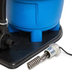 Fasatech Sandfilteranlage 4m³/h Inkl. Heizung (Tauchsieder 1,5 KW) 13 Fasatech Sandfilteranlage 4m³/h Inkl. Heizung (Tauchsieder 1,5 KW) -Meyer Poolwelt 2259970 Fasatech mit Heizung 06