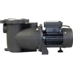 Waterman Umwälzpumpe Aqua Small 6m³/h, 400W Für Sandfilteranlagen -Meyer Poolwelt 2260149 Schwimmbadpumpe 2