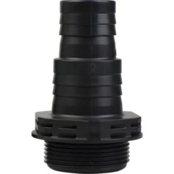 Waterman Umwälzpumpe Aqua Small 6m³/h, 400W Für Sandfilteranlagen -Meyer Poolwelt 2260149 Schwimmbadpumpe 6