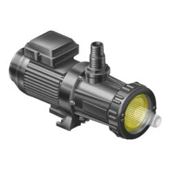 Filterpumpe Aqua Splash 4