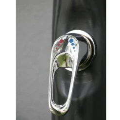 Solardusche 20l 2-teilig -Meyer Poolwelt 2400017 Solardusche 02