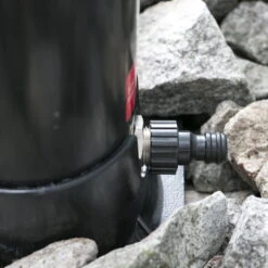 Solardusche 20l 2-teilig -Meyer Poolwelt 2400017 Solardusche 03