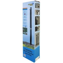 Solardusche 20l 2-teilig -Meyer Poolwelt 2400017 Solardusche 06