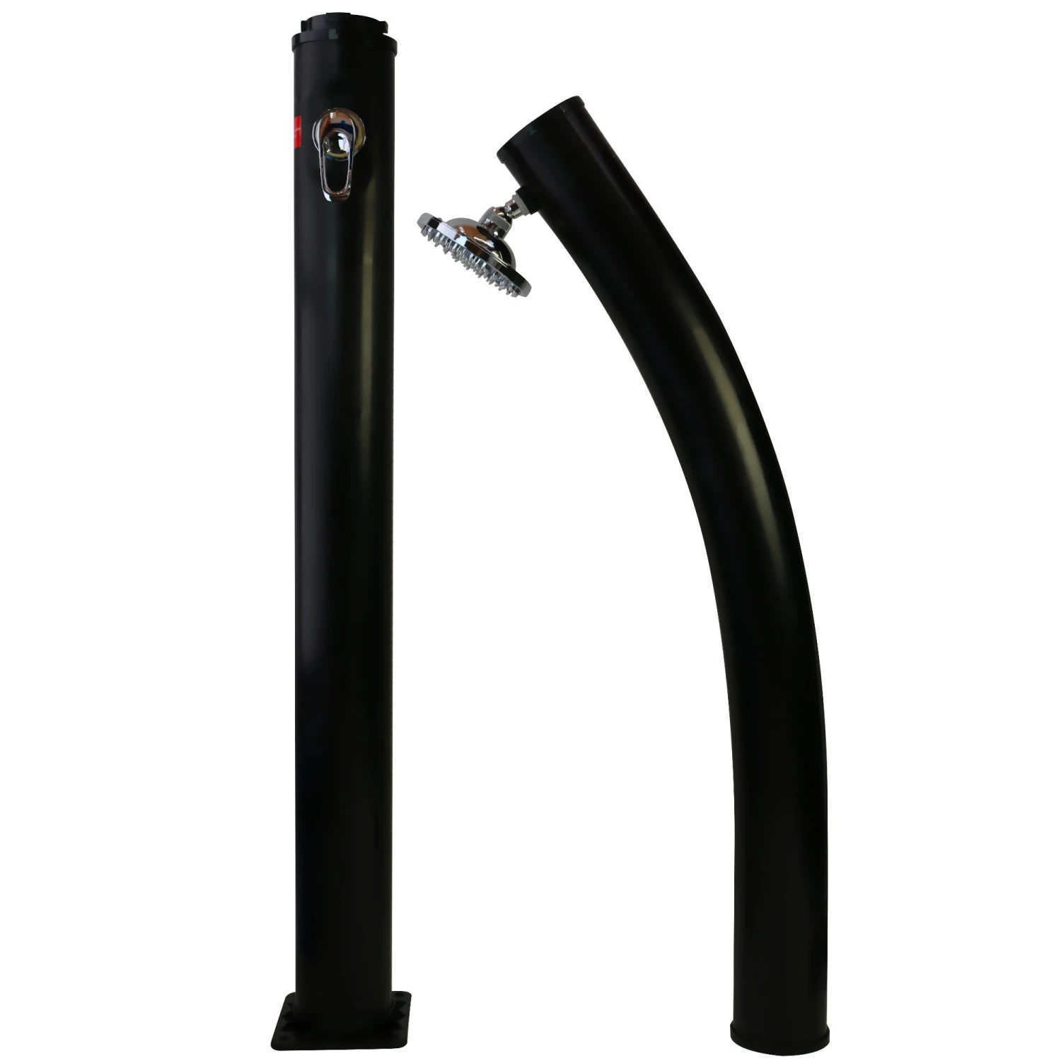 SUMMER FUN Solar Dusche Menorca 20l 3 SUMMER FUN Solar Dusche Menorca 20l