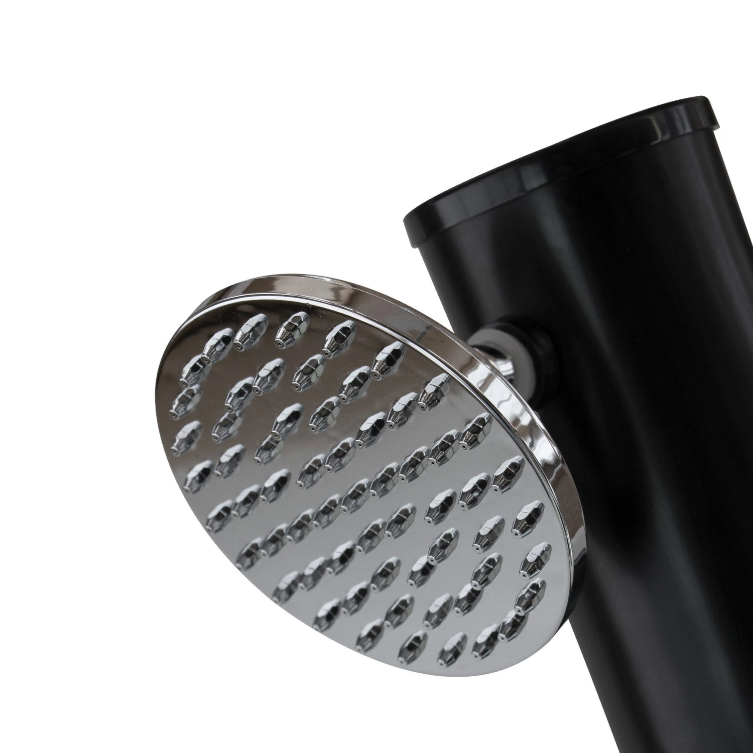 SUMMER FUN Solar Dusche Menorca 20l 4 SUMMER FUN Solar Dusche Menorca 20l – Bild 2