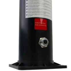 SUMMER FUN Solar Dusche Menorca 20l 13 SUMMER FUN Solar Dusche Menorca 20l -Meyer Poolwelt 2400053 Solardusche 03