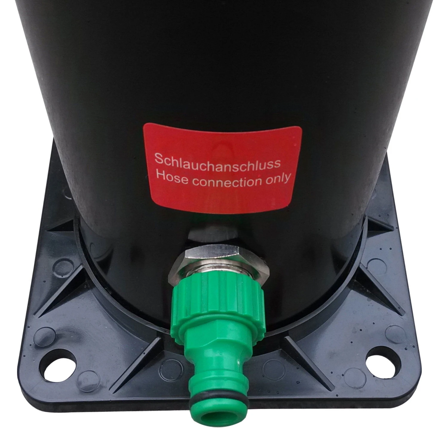 SUMMER FUN Solar Dusche Menorca 20l 6 SUMMER FUN Solar Dusche Menorca 20l – Bild 4