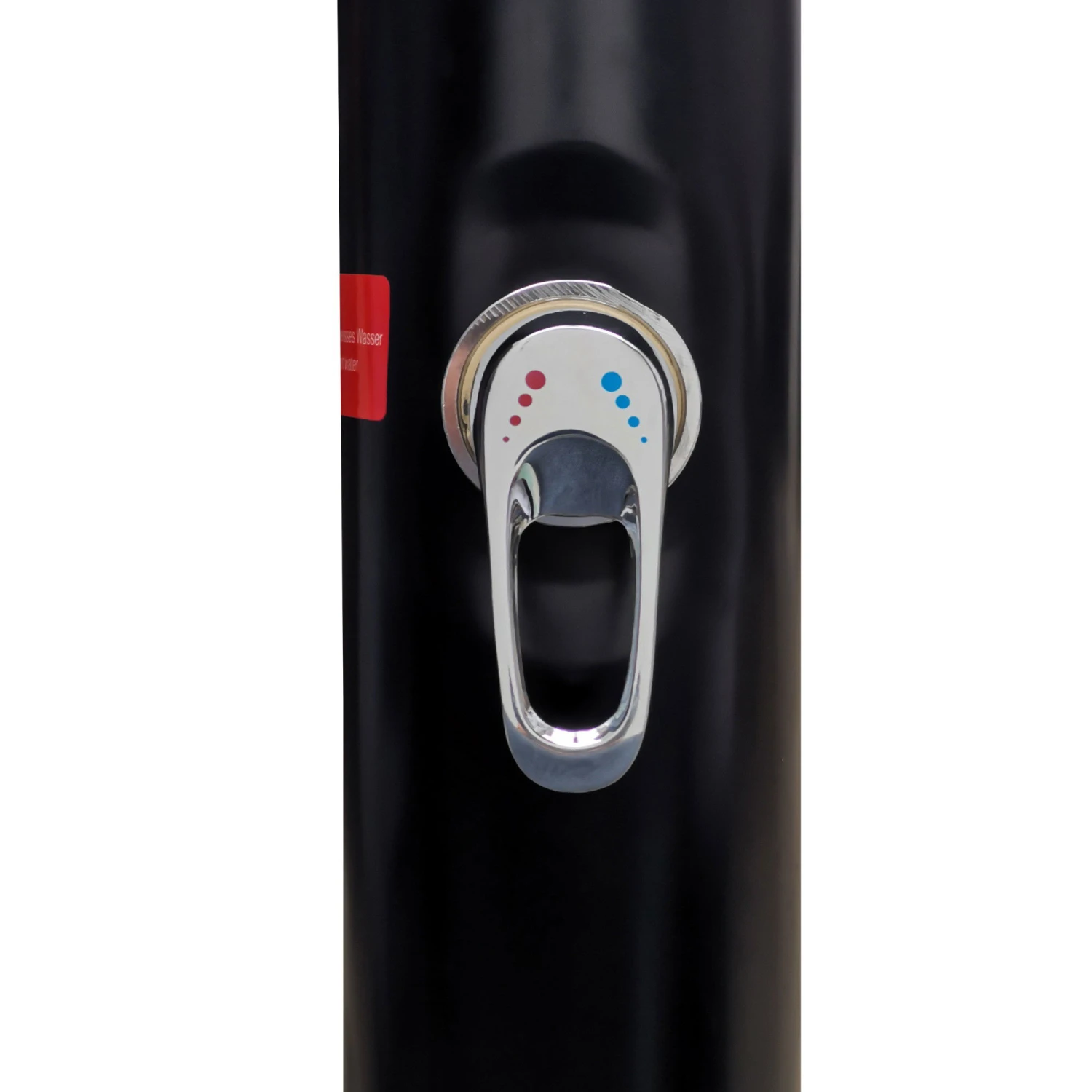 SUMMER FUN Solar Dusche Menorca 20l 7 SUMMER FUN Solar Dusche Menorca 20l – Bild 5