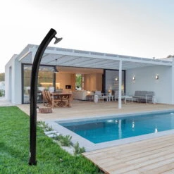 SUMMER FUN Solar Dusche Menorca 20l 16 SUMMER FUN Solar Dusche Menorca 20l -Meyer Poolwelt 2400053 Solardusche 06