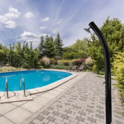 SUMMER FUN Solar Dusche Menorca 20l 17 SUMMER FUN Solar Dusche Menorca 20l -Meyer Poolwelt 2400053 Solardusche 07