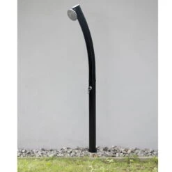 SUMMER FUN Solar Dusche Menorca 20l 18 SUMMER FUN Solar Dusche Menorca 20l -Meyer Poolwelt 2400053 Solardusche 08