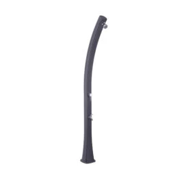 SUMMER FUN Solar Dusche 25L Hellgrau