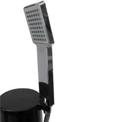 SUMMER FUN Boden Solar Dusche Fargo -Meyer Poolwelt 2400061 Solardusche 05