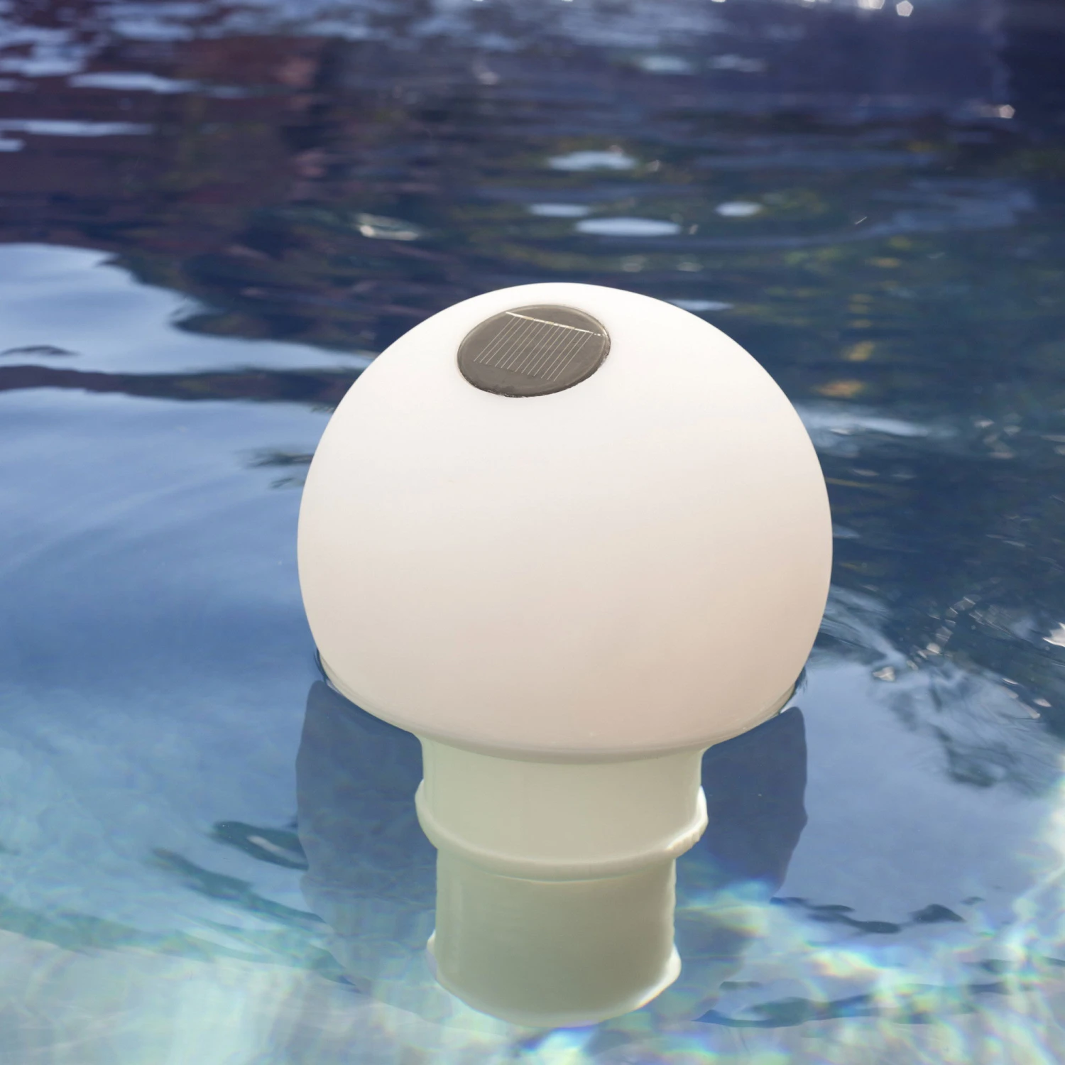 SUMMER FUN Solardosierschwimmer 4 SUMMER FUN Solardosierschwimmer – Bild 2