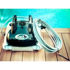 Poolcleaner ORCA 150 8 Poolcleaner ORCA 150 -Meyer Poolwelt 2500355 ORCA 150 Poolroboter 02