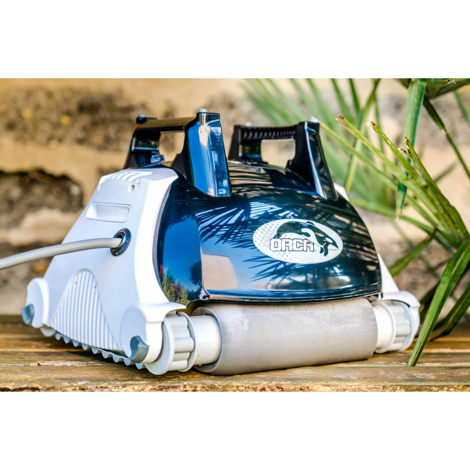 Poolcleaner ORCA 150 6 Poolcleaner ORCA 150 – Bild 4