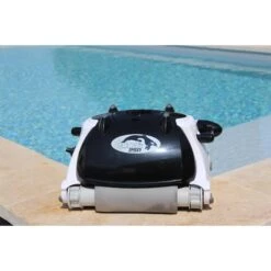 Bodensauger Orca O250 -Meyer Poolwelt 2500362 ORCA 250 Poolroboter 02