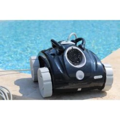 Bodensauger Orca 050 -Meyer Poolwelt 2500363 Orca 050 Poolroboter 03