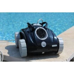Bodensauger Orca 050 -Meyer Poolwelt 2500363 Orca 050 Poolroboter 04