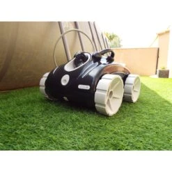 Bodensauger Orca 050 -Meyer Poolwelt 2500363 Orca 050 Poolroboter 05