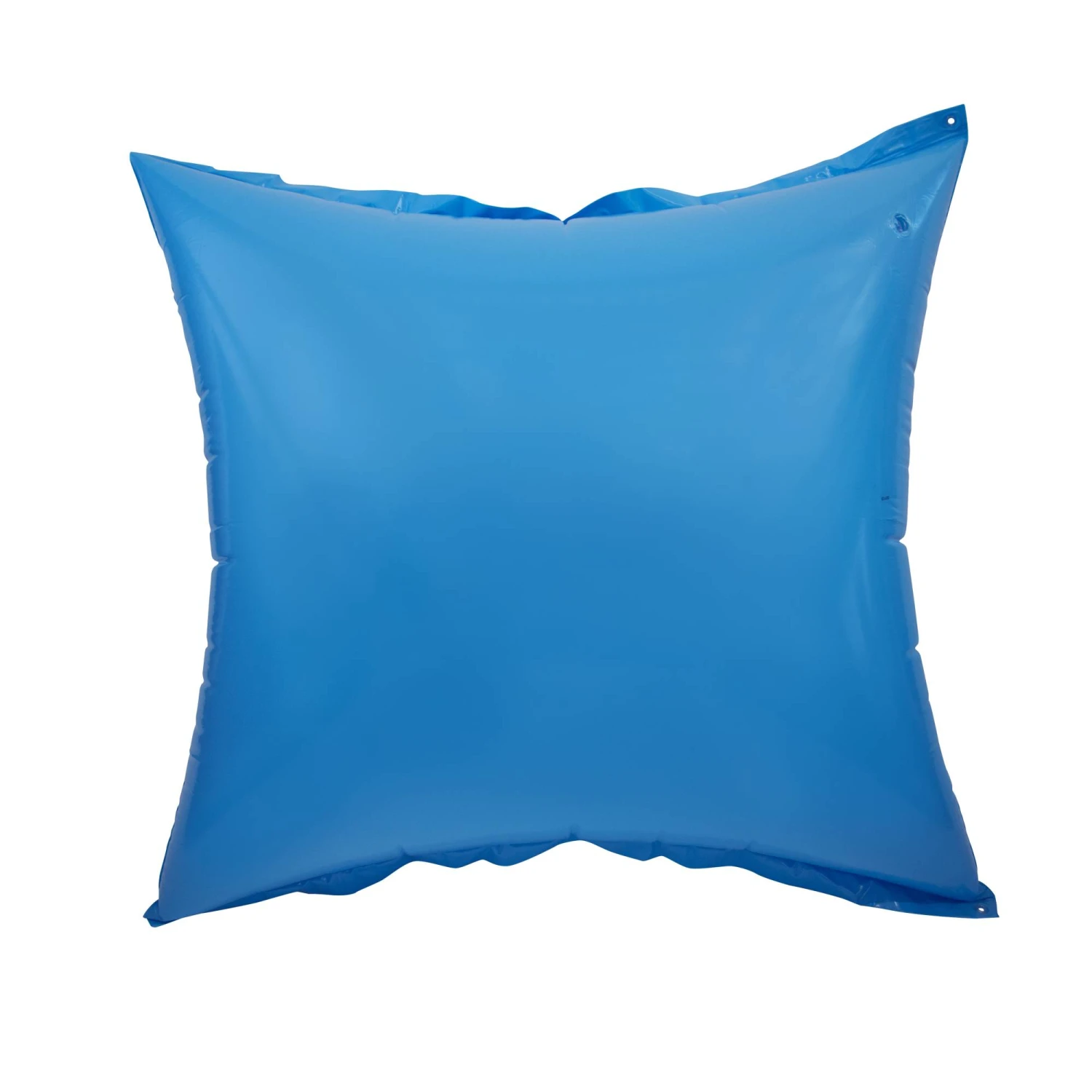 SUMMER FUN Aufblasbares Winterkissen Für Pool, Stahlwandpool, Framepool Und GFK Pool - Größe 122x122x44 Cm 3 SUMMER FUN Aufblasbares Winterkissen Für Pool, Stahlwandpool, Framepool Und GFK Pool - Größe 122x122x44 Cm