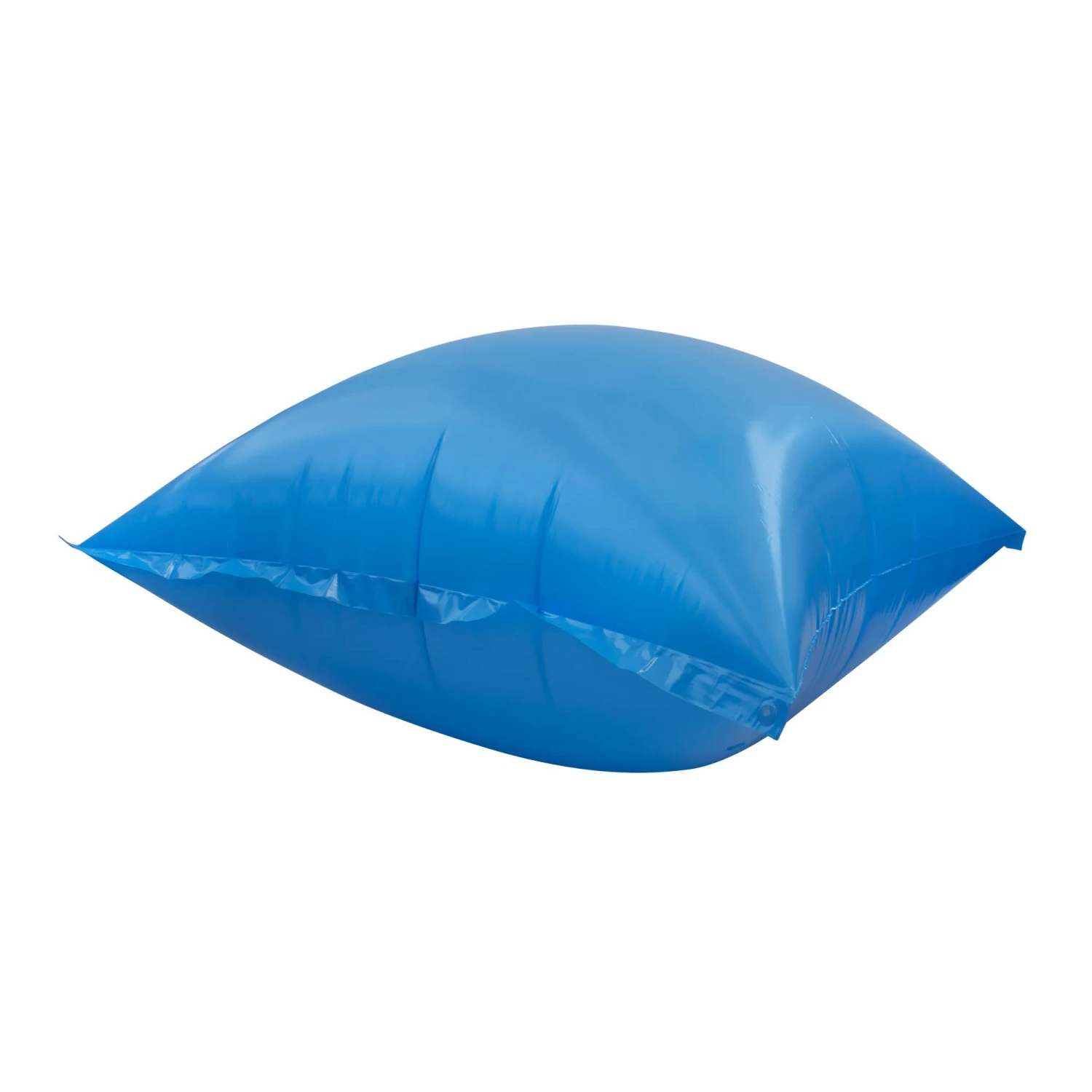 SUMMER FUN Aufblasbares Winterkissen Für Pool, Stahlwandpool, Framepool Und GFK Pool - Größe 122x122x44 Cm 4 SUMMER FUN Aufblasbares Winterkissen Für Pool, Stahlwandpool, Framepool Und GFK Pool - Größe 122x122x44 Cm – Bild 2