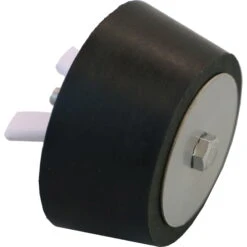 SUMMER FUN Winter-Verschlußstopfen Aus Gummi Für Pool Einlaufdüsen Für 32-38 Mm Öffnungen -Meyer Poolwelt 2510062SF Winterstoppel 02