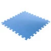 SUMMER FUN Bodenschutzmatten, Blau, 500x500x4mm (8 Stück Im Set = 2qm) -Meyer Poolwelt 2510600 Bodenschutzmatte blau Pool Bodenschutz 01 1