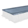 Abdeckplane Für Rechteck Frame Pool 7,32 X 3,66 M 1 Abdeckplane Für Rechteck Frame Pool 7,32 X 3,66 M -Meyer Poolwelt 2510678 Abdeckplane 01