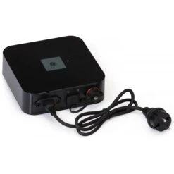 Meranus Power 4.0 Vollautomatischer Poolreiniger Mit Time4wellness Poly Filter Compact Tube -Meyer Poolwelt 2823 Meranus Power 4 02 1