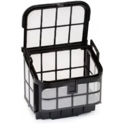 Meranus Power 4.0 Vollautomatischer Poolreiniger Mit Time4wellness Poly Filter Compact Tube -Meyer Poolwelt 2823 Meranus Power 4 06 1