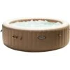 Intex Pure Spa M Bubble Massage Set Rund 196 X 71 Cm (28426) -Meyer Poolwelt 28426 Intex Pure Spa 196 71 01