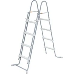 Polygroup Summer Waves Elite Rechteck Frame Pool Set 732 X 366 X 132m Cm -Meyer Poolwelt 3000141 3000142 PolyGroup FramePool 03