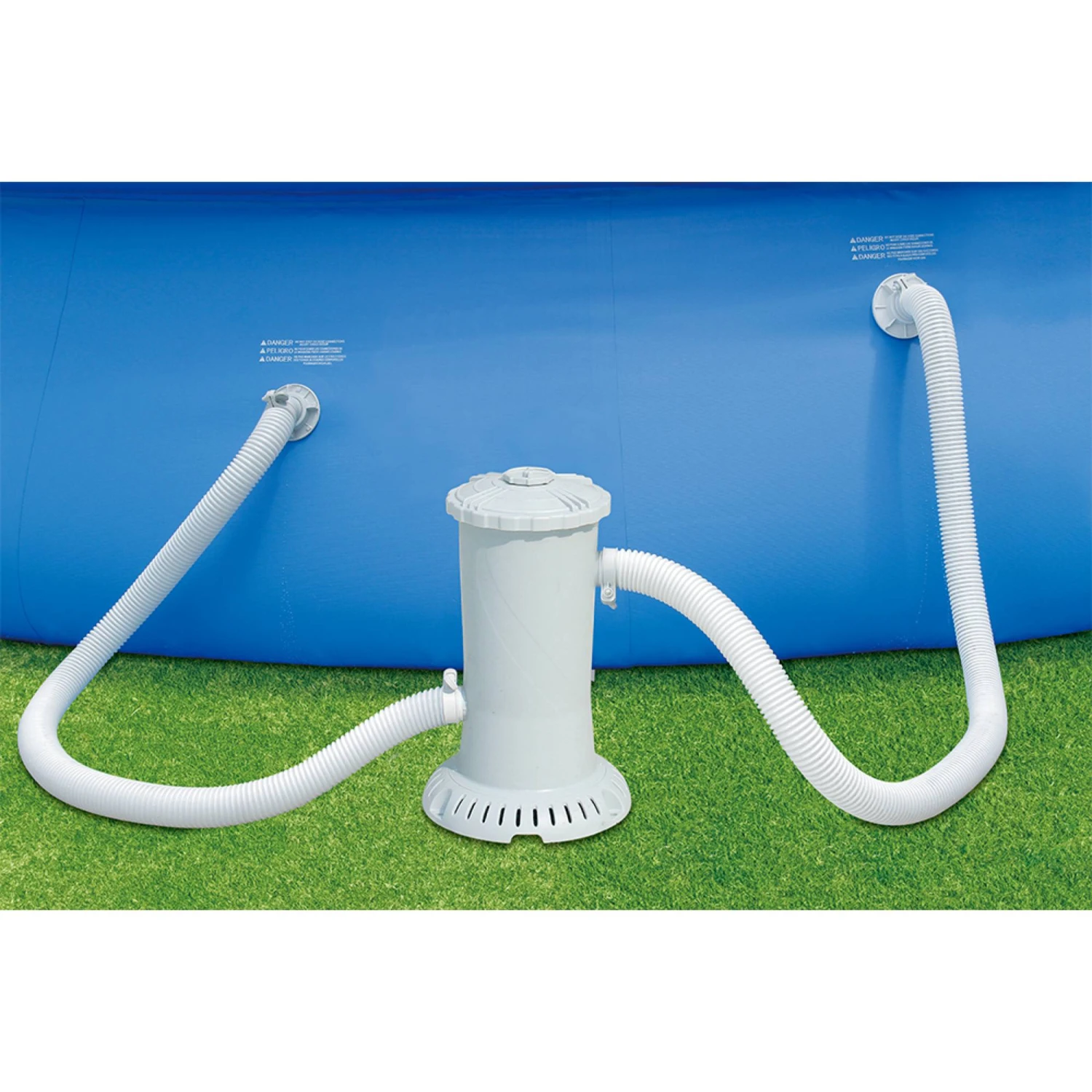 Kartuschenfilter 3800 RX1000, 12 V 8 Kartuschenfilter 3800 RX1000, 12 V – Bild 6